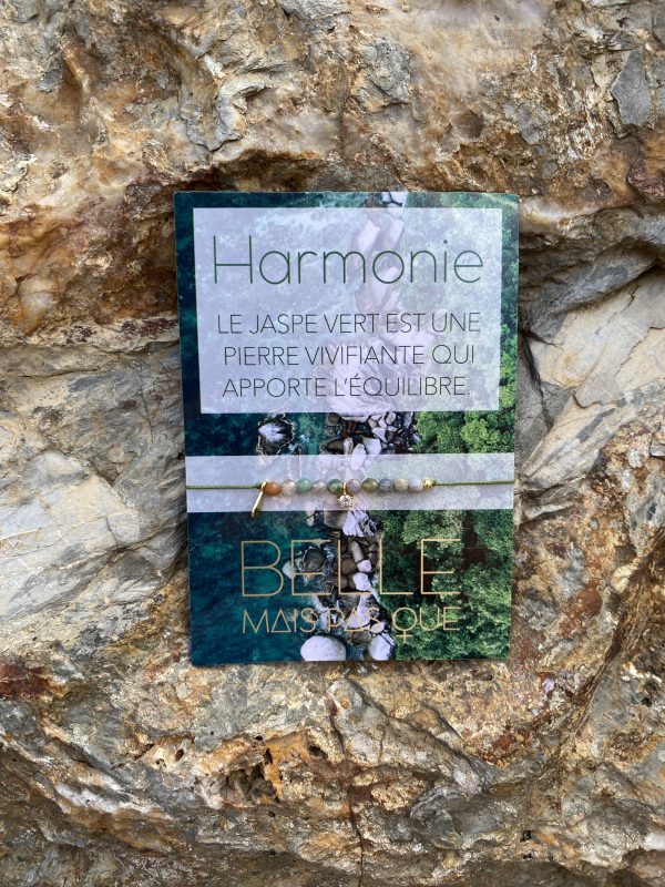 Bracelet 049 - Harmonie