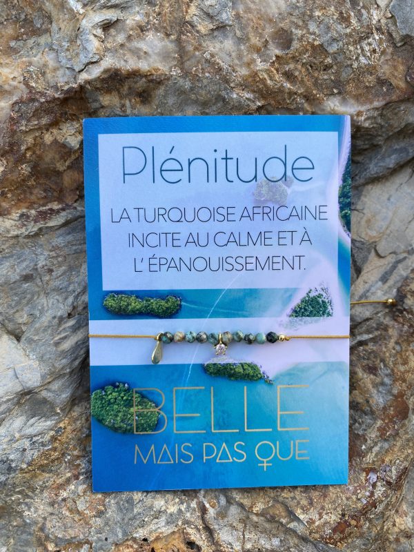 Bracelet 050 - Plénitude