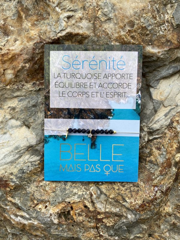 Bracelet 060 - Sérénité