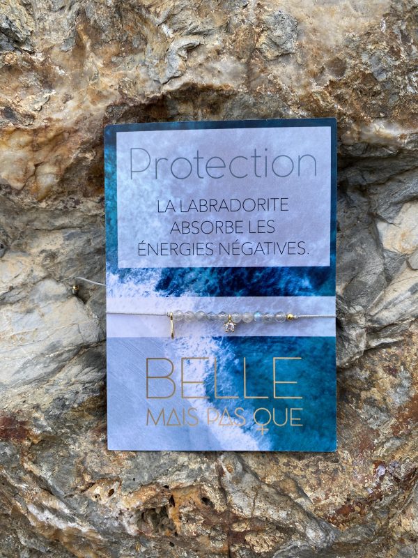 Bracelet 062 - Protection