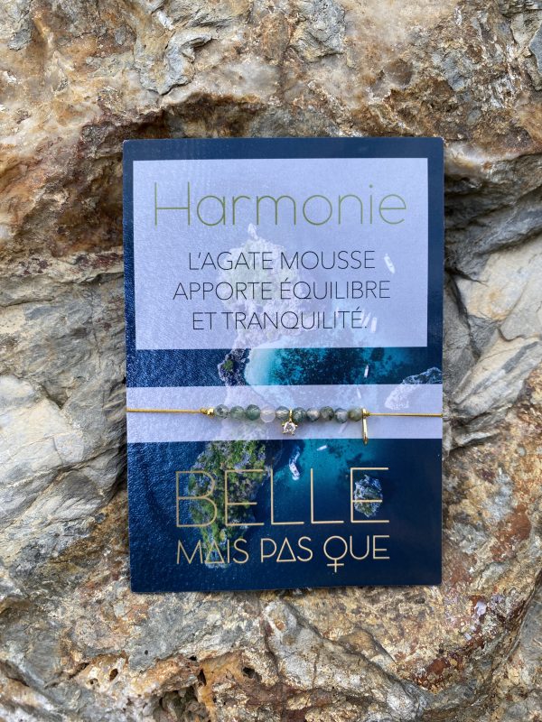Bracelet 065 - Harmonie