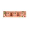 Yankee Candle - Brise Tropicale Votives en Trio ou Unique
