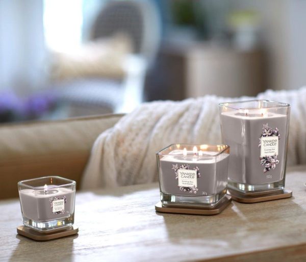 Yankee Candle - Nuit Étoilée