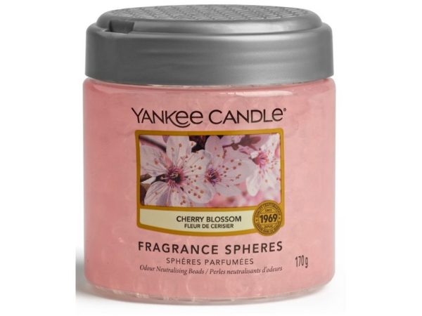 Yankee Candle - Fleur de Cerisier