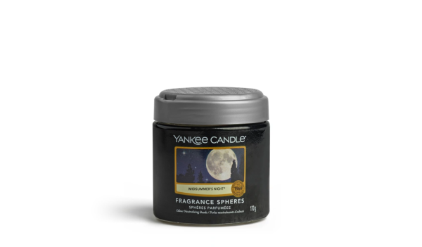 Yankee Candle - Midsummer's Night