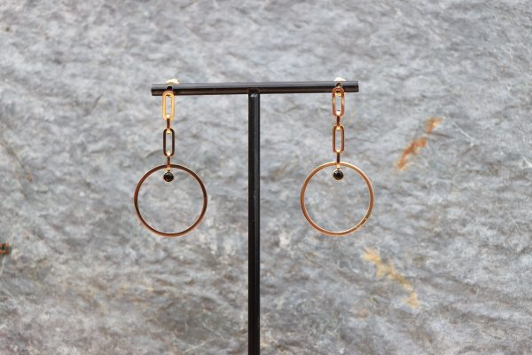 Boucles d'oreilles 053