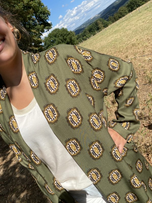 Kimono Kaki – Image 2