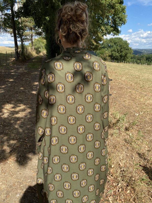 Kimono Kaki – Image 3