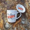 Tasse avec filtre à thé 006