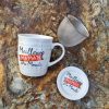 Tasse avec filtre à thé 006 – Image 2