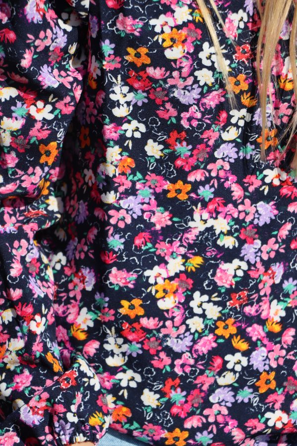 Blouse Fleurie – Image 4