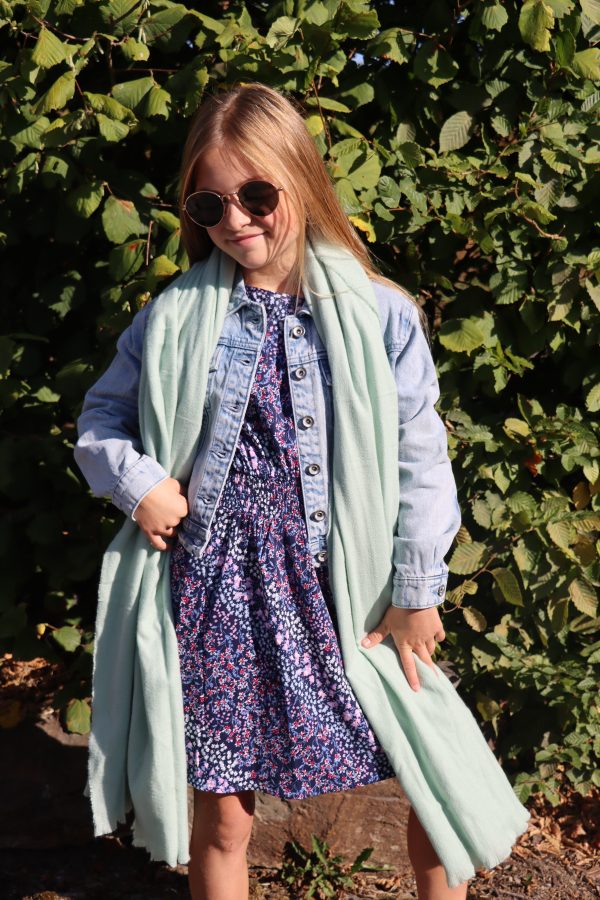 Robe Fleurie – Image 3
