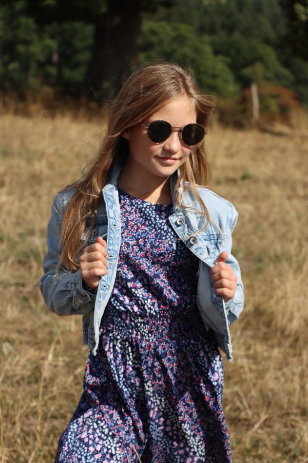 Robe Fleurie – Image 4