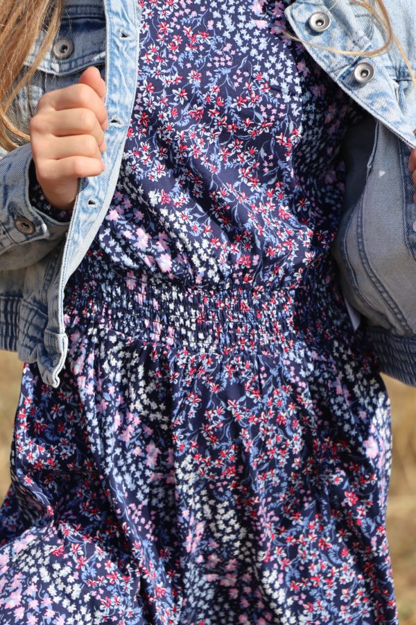 Robe Fleurie – Image 5