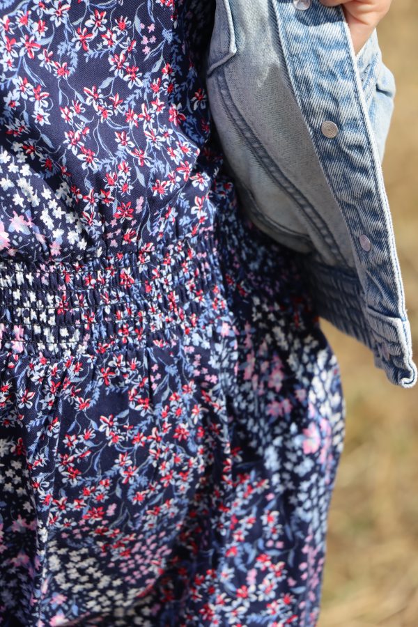 Robe Fleurie – Image 6