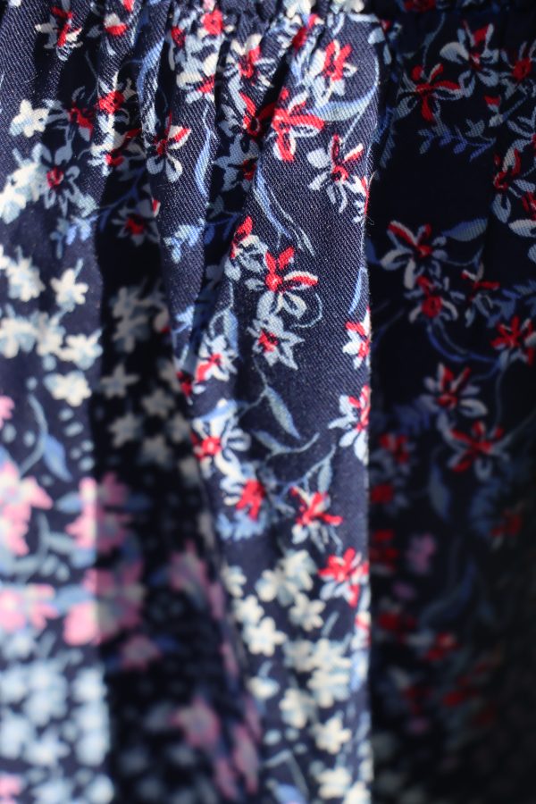 Robe Fleurie – Image 7