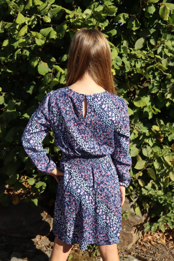 Robe Fleurie – Image 2