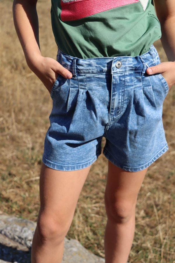Short Only