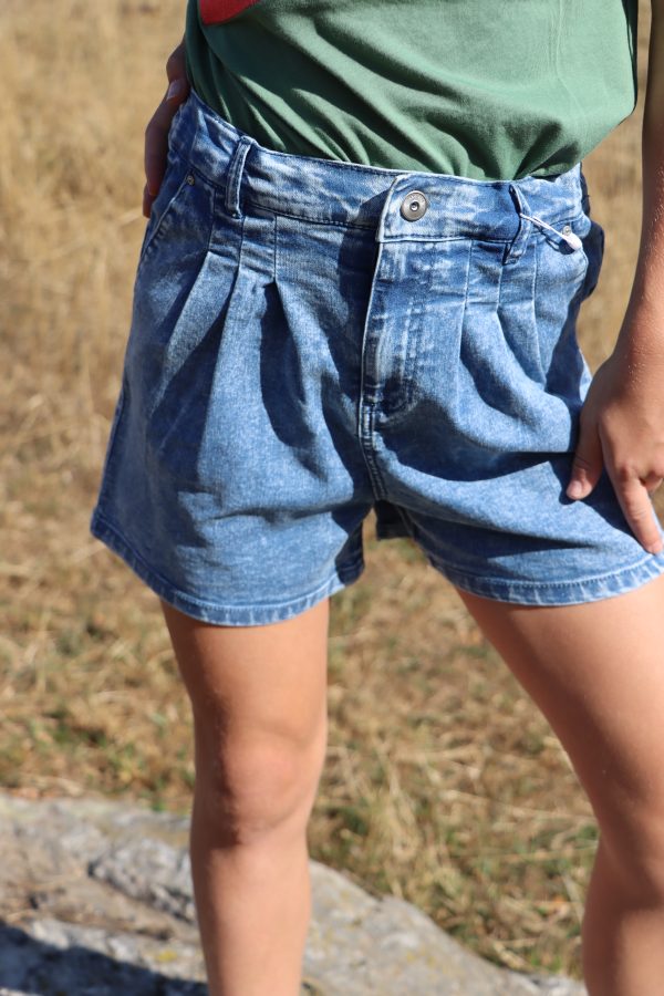 Short Only – Image 2