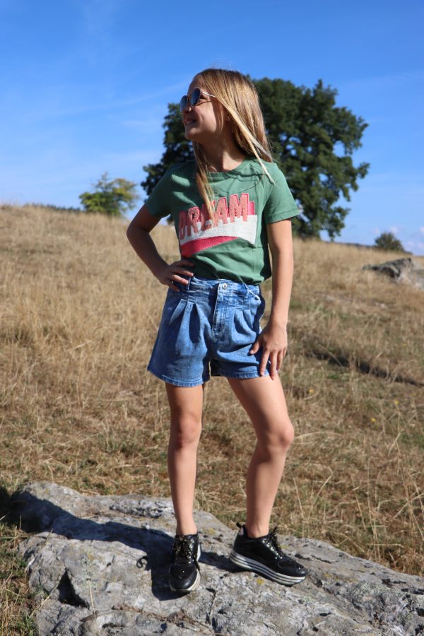 Short Only – Image 4