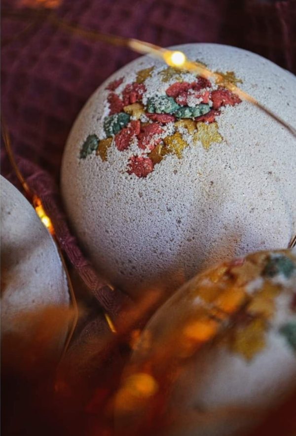 Bombe de Bain - Douce Nuit