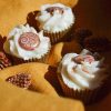 Cupcakes de Douche/Bain - Champagne – Image 2