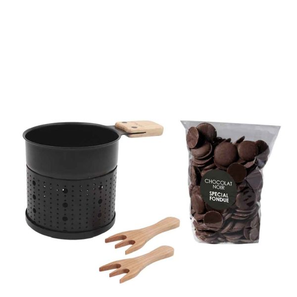 Coffret Fondue Chocolat – Image 2