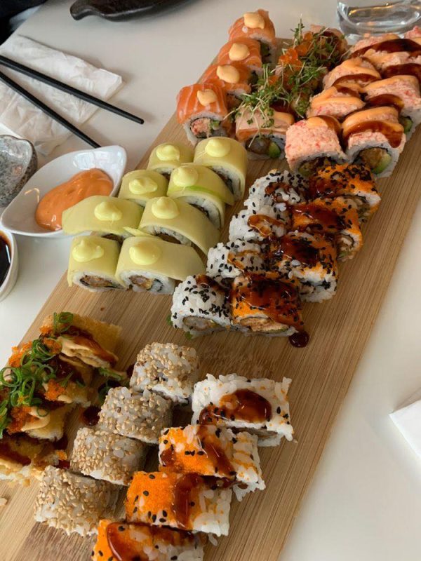 Coffret Sushi Maki – Image 2