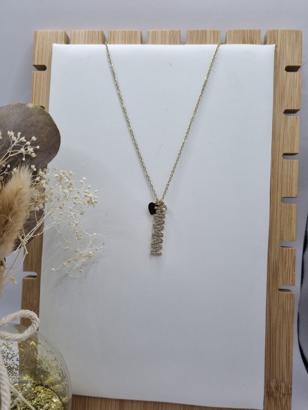 Collier 042 - Maman – Image 2