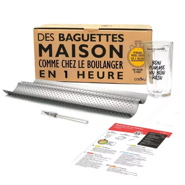 Coffret Baguettes Express – Image 2