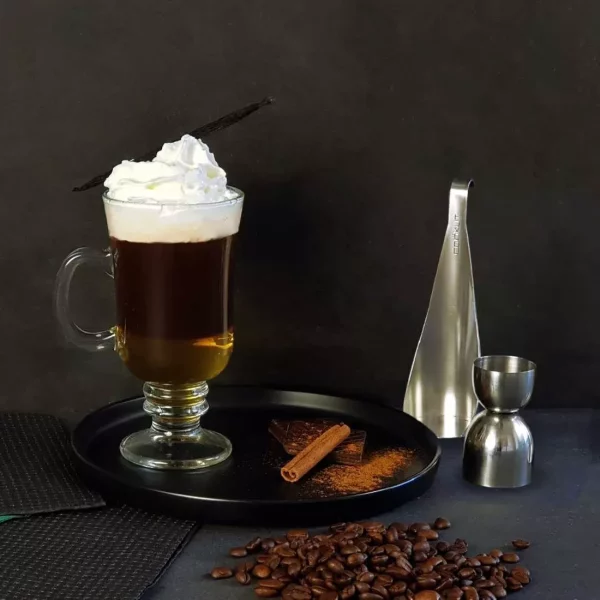 Coffret pour Irish Coffee – Image 2