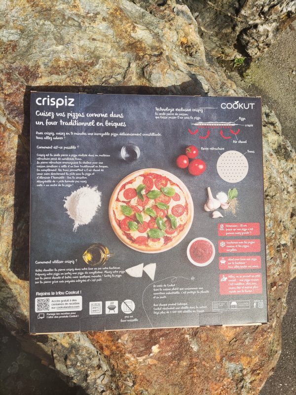 Pierre à Pizza – Image 4