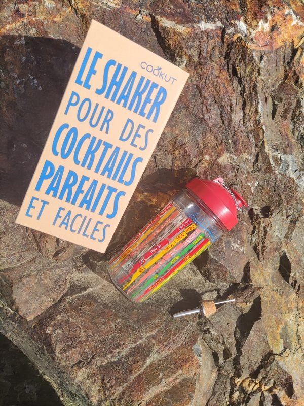Shaker pour Cocktails